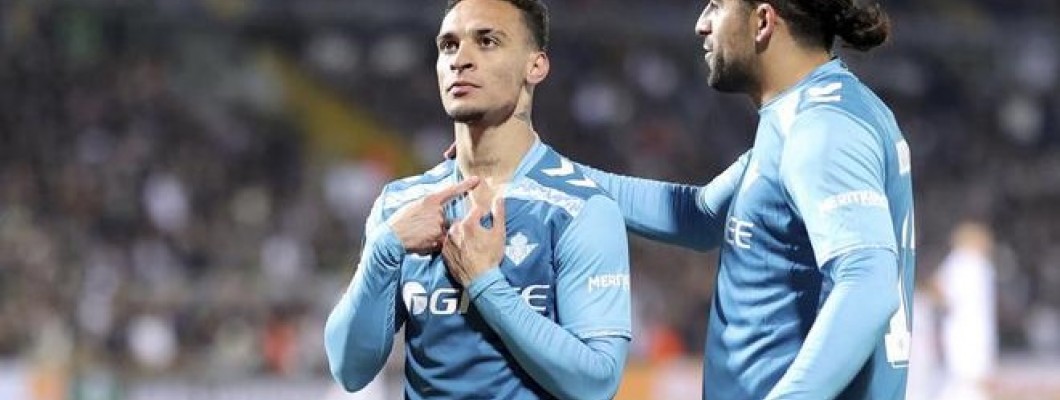 Onde está o problema?